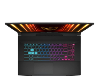 MSI Katana 17 HX i7-14650HX/32GB/1TB/Win11X RTX5070 - 1349812 - zdjęcie 4